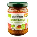 Pesto Rosso Vegan Bio, 140gr