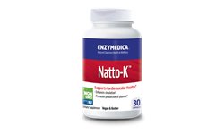 Natto-K, 30 Vcaps