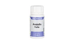 Ansiofin Forte, 60 cápsulas