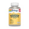 Magnesium Glycinate 350mg, 120 comprimidos