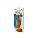 Bebida Vegetal de Arroz Cacao SinGluten Bio Vegan, 1l