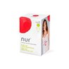 NurCup Copa Menstrual L (silicona quirúrgica)