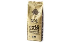 Cafe en Grano de Colombia Eco, 1kg