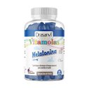 Vitamolas Melatonina 1,9 mg 12 años, 60 cápsulas