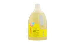 Detergente líquido Color (Limón - Menta), 1,5l