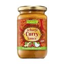 Salsa curry picante, 350ml