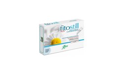 Fitostill Plus, 10 ampollas