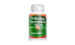 Tribulus Terrestris, 60 cápsulas
