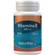 Vitamina E 400UI, 60 cápsulas