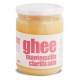 Ayurveda Auténtico GHEE mantequilla clarificada, 350 g