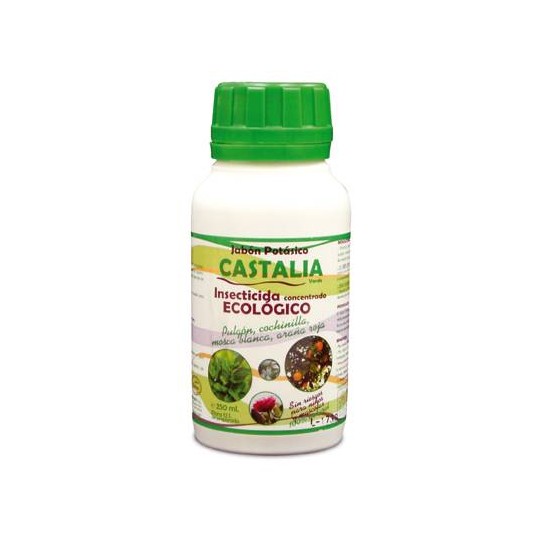 Castalia CASTALIA POTASICO 250 ml