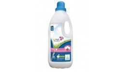 Ecotech Detergente liquido para lavadora BIO - Ecotech, 2 lt