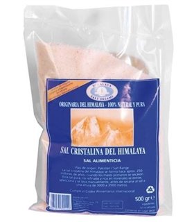 El Granero Integral PANELA BIO, 500 g