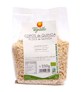 El Granero Integral COPOS DE AVENA INTEGRALES, 1 Kg