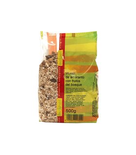 El Granero Integral COPOS DE AVENA INTEGRALES, 500 g