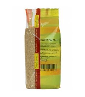 El Granero Integral COPOS DE TRIGO SARRACENO BIO, 500 g