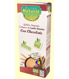 El Granero Integral TRIGO HINCHADO CON MIEL, 150 g