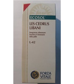 El Granero Integral SPIRULINA ALGA 200 COMPRIMIDOS 480 mg