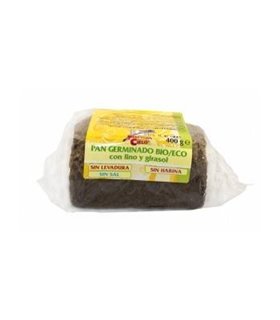 El Granero Integral SPIRULINA BIO, 180 COMPRIMIDOS 400 mg