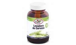 El Granero Integral LEVADURA DE CERVEZA, 200 COMPRIMIDOS 400 mg