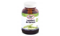 El Granero Integral LEVADURA DE CERVEZA, 500 COMPRIMIDOS 400 mg