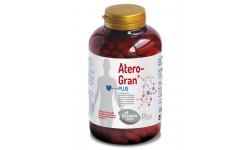 El Granero Integral ATEROGRAN PLUS, 270 CAPSULAS 870 mg