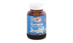 El Granero Integral CARTIGRAN (Cartilago Marino) 120 caps, 615 mg