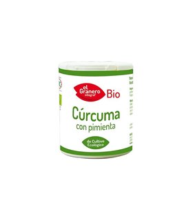 El Granero Integral MACARRONES INTEGRALES BIO, 500 g