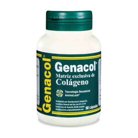 Genacol GENACOL, 90 CAPSULAS 44.5 g