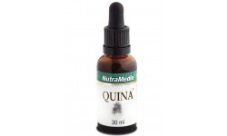 Nutramedix QUINA, 30 ml