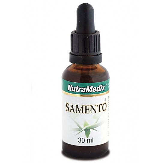 Nutramedix SAMENTO, 30 ml