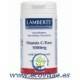 Lamberts Vit. C Liberación Sostenida 1000 mg 60 Tabs