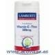 Lamberts Vit. C Liberación Sostenida 500 mg 100 Tabs