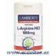 Lamberts L-Arginina 1000 mg 90 Caps