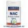 NAC (N-acetil cisteína) 600mg 90 cápsulas vegetarianas