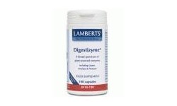 Lamberts Digestizyme® 100 Caps