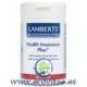 Lamberts Health Insurance Plus® 125 Tabs