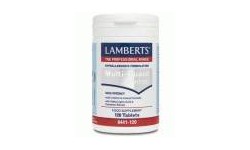 Lamberts Multi-Guard® Control 120 Tabs