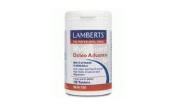 Lamberts Multi-Guard® Osteoadvance 120 Tabs