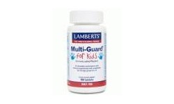 Lamberts MultiGuard® For Kids 100 Tabs