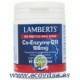 Lamberts Co-Enzima Q10 100 mg 60 Caps