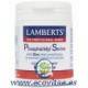 Lamberts Extracto de mejillón verde 350 mg 90 Tabs