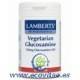 Lamberts Glucosamina vegetariana 120 Tabs