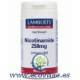 Lamberts Nicotinamida 250 mg 100 Tabs