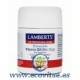 Lamberts Vitamina D3 masticable para niños 180 tabletas