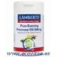 Lamberts Aceite de Prímula 500 mg 180 Caps