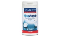 Lamberts MagAsorb® 60 Tab