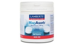 Lamberts MagAsorb® 180 Tab