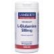 Lamberts L-Glutamina 500 mg 90 Caps