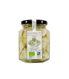 Obire Ginseng koreano 400 mg. 50 cápsulas
